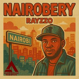 Nairobery (Radio Edit)