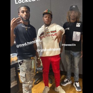 Lost it all (feat. Rylo Rodriguez & Fred Honcho) (Explicit)