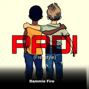 Padi (Freestyle)