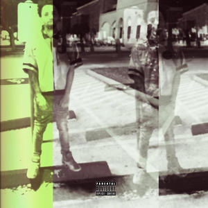 Kick Back (Explicit)