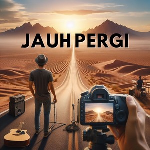 Jauh Pergi