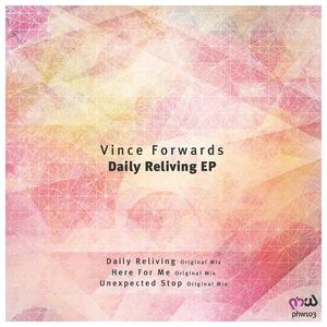 vince forwards - Daily Reliving