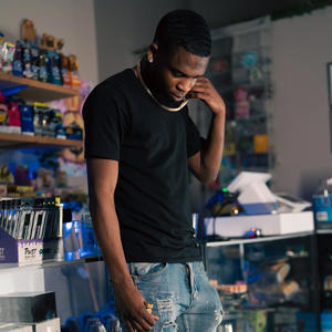 Bust A Move (feat. Jay Supra Smiles) (Explicit)