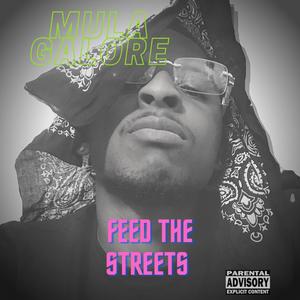 Feed The Streets (Explicit)