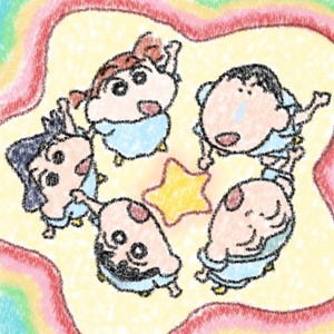 麒麟-抚颜.