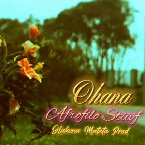 Ohana (feat. Stiivf) [Explicit]