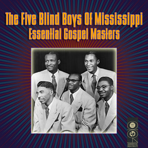 Essential Gospel Masters