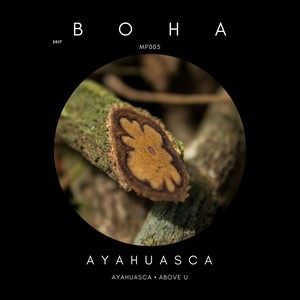 Above U (Original Mix)