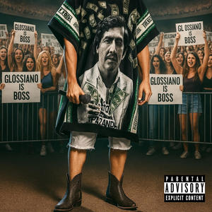 In my Life Poppin P's (feat. Rappin' 4-Tay & Mississippi) (Explicit)