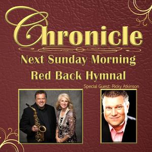 Next Sunday Morning Red Back Hymnal