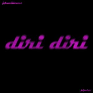 Diri Diri (feat. Pipetao) [Explicit]