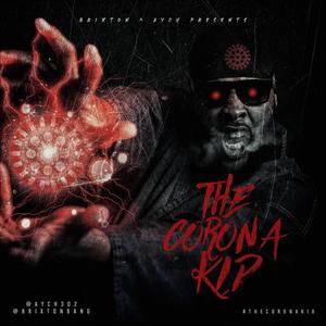 Fighter(feat. C-Rena)