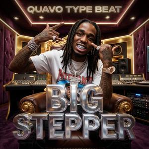 BIG STEPPER
