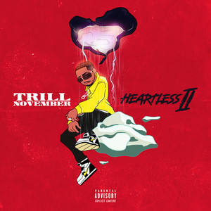 Heartless II (Explicit)