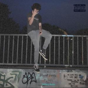 My Life (feat. Jammy Beatz) (Explicit)