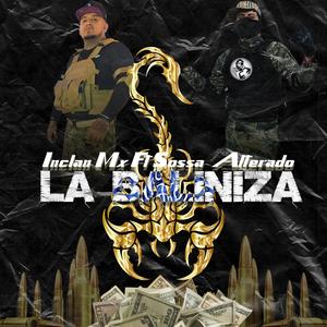 La Baliniza (feat. Sossa Alterado Oficial) (Explicit)
