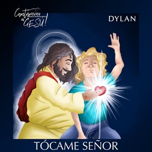 Tócame Señor