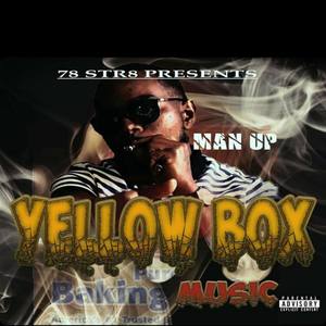 YELLOW BOX MUSIC