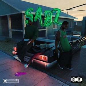 Sabz (Explicit)