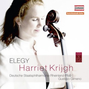 6 Morceaux, Op. 19: No. 4. Nocturne (version for cello and orchestra): 6 Morceaux, Op. 19: No. 4. Nocturne (version for cello and strings)