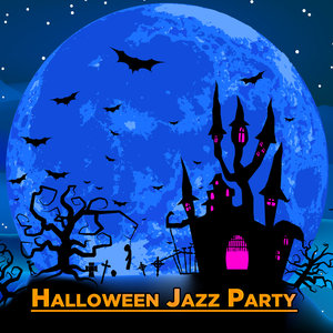 Halloween Jazz Party