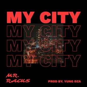 My City (Explicit)