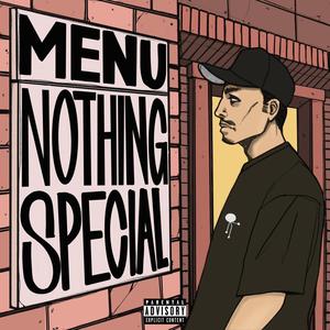 MENU: NOTHING SPECIAL (Explicit)