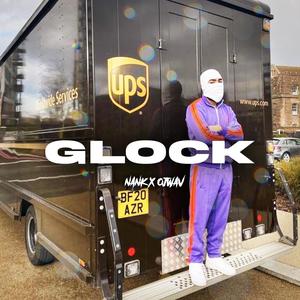 Glock. (feat. Nank & ojwav)