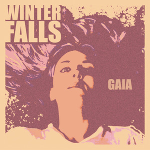 Winter Falls