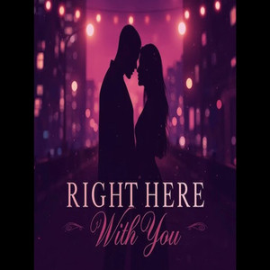 Right Here with You