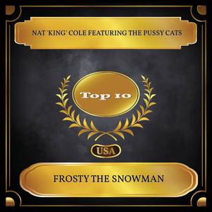 Frosty The Snowman (Billboard Hot 100 - No. 09)