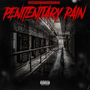 Penitentiary Pain (feat. Shadygee951) (Explicit)