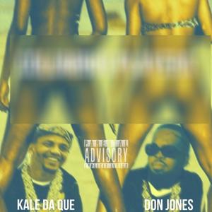 Turn Ya Back On Me (Remix|Explicit)