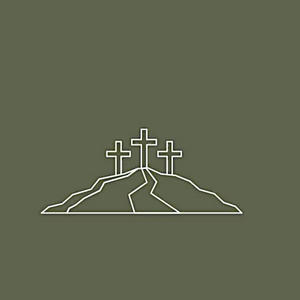 HEAVENLY FATHER (feat. VybezwitCJ)