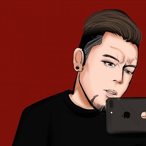 多想在平庸的生活中拥抱你