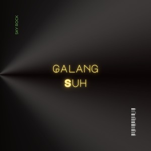 Galang Suh