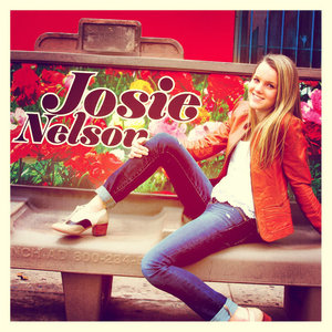 Josie Nelson - EP