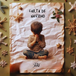 Carta de Navidad