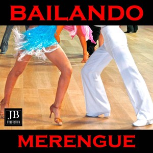 Ballando Merengue Medley 1: Suavemente / La Dueña del Swing / Si Me Pides Merengue / Morena Ven / Amor Prohibido / Chica Pum / Abre Tupecho al Verano / Yo Quiero / Traigo un Tumbao / Ved Devorame Otra Vez / Mujer Latina / Fin de Semana / Dame un Besito /