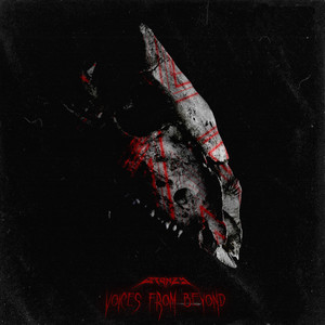 Voices from Beyond (Explicit)