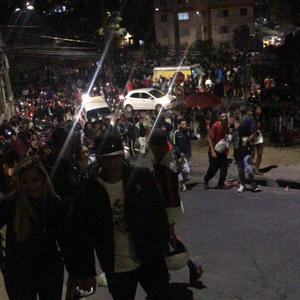 SEMPRE BROTA UMA PIRANHA (Explicit)