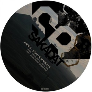 Aesma Daeva (Original Mix)