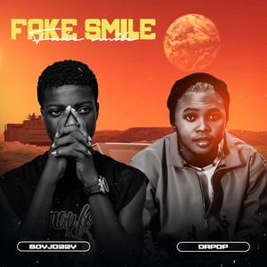 Fake Smile (feat. Dapop)