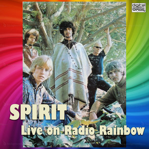 Live on Radio Rainbow (Live)