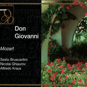 Mozart: Don Giovanni