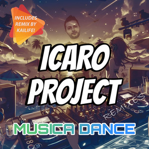 Musica Dance (KayLife! Remix)