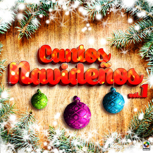 Cantos Navideños, Vol. 1