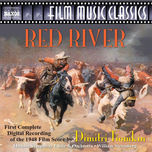 Tiomkin: Red River