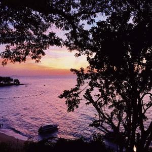 海边落日幻想（prod.by XVIBE）