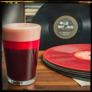 Let's Turn On The Juice